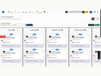 Sales Sunday records