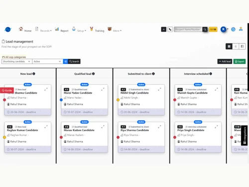 Sales Sunday records