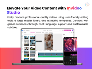 about invideo