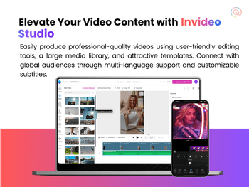 about invideo