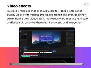 video effects