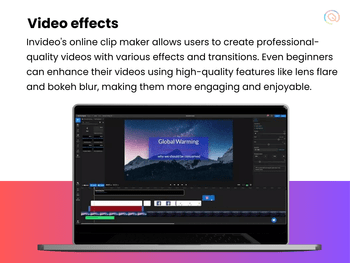 video effects