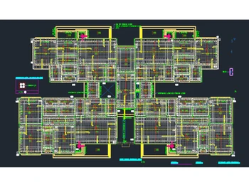 PC ARCHITECT 2D-2D architechture