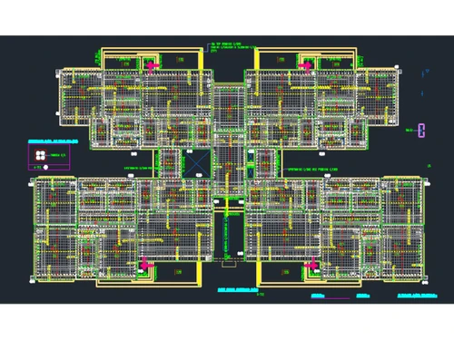 PC ARCHITECT 2D-2D architechture