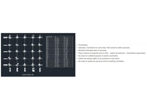 PC ARCHITECT 2D-Pcarchitect