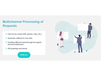 oki-toki multichannel