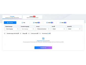 doctranslate translate