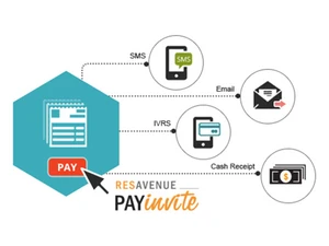 ResAvenue invoice payments