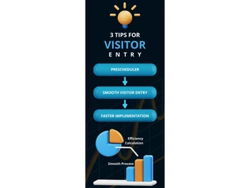 E-gatepass-3 Tips Visitor Entry