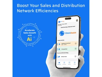 omniassist dashboard