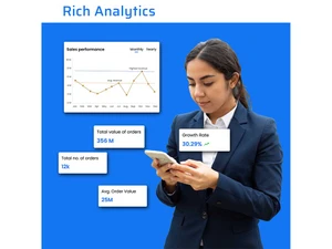 omniassist rich analytics