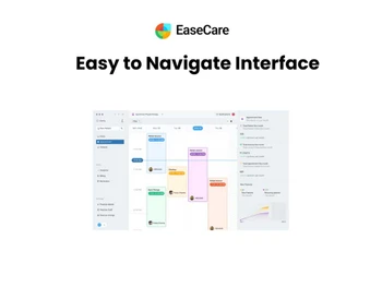 easecare clarity Appointment