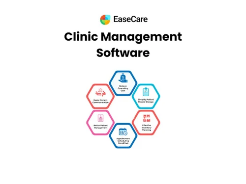 easecare clarity clinic