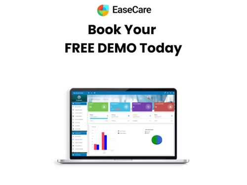 easecare clarity dashboard