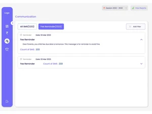 Edviron communication