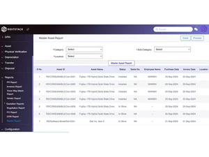 RiditStack create incident