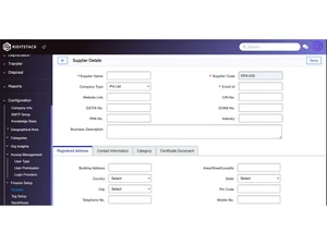 RiditStack purchases