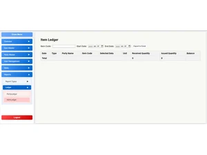 astockerp item ledger