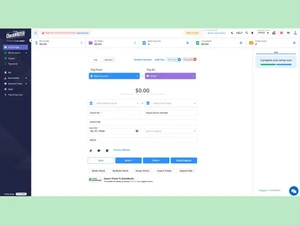 OnlineCheckWriter pages