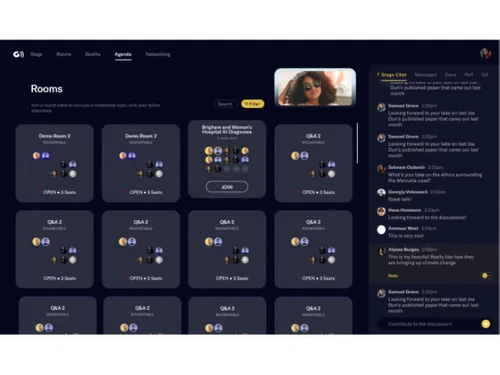 goldcast-dashboard