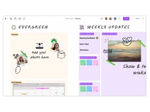 FigJam keep meetings on track