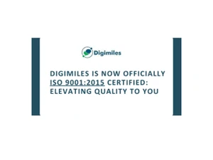 digimiles alerts notification