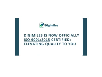 digimiles alerts notification