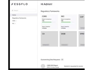 esgflo admin