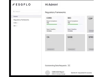 esgflo admin