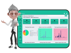 DentalGuru admin