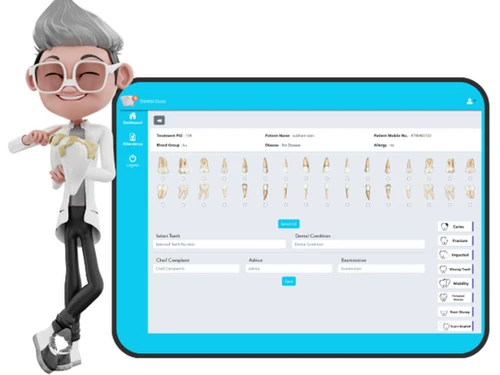 DentalGuru doctor