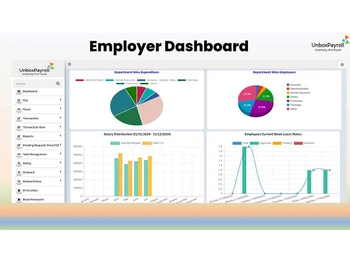 Unboxpayroll employee