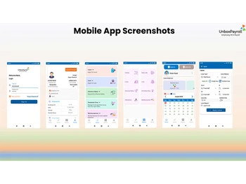 Unboxpayroll mobile