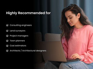 highly recommended for