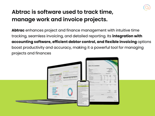 about abtrac