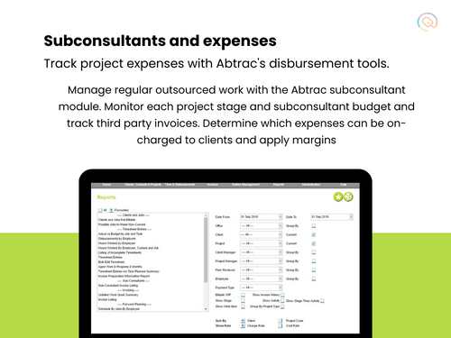 expenses