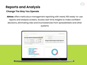reports and analysis