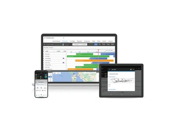 fieldaware work order reporting
