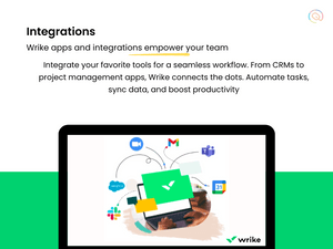 wrike integration