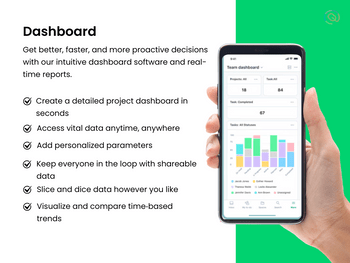 wrike dashboard