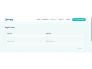 sondepay registration