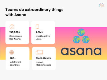 asana stats