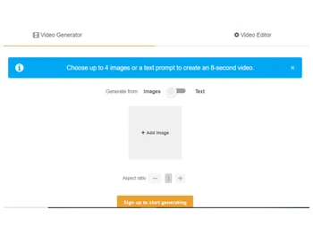 deepdream video generator