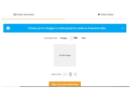deepdream video generator