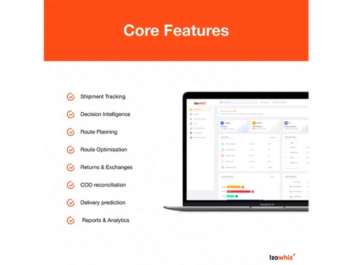 izowhiz shipment tracking