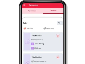 Mediquince appointment
