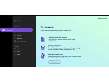 jwizard browsers