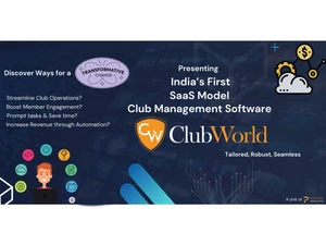 ClubWorld automation