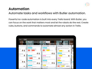 Trello automation