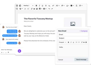CKEditor Content Collaboration